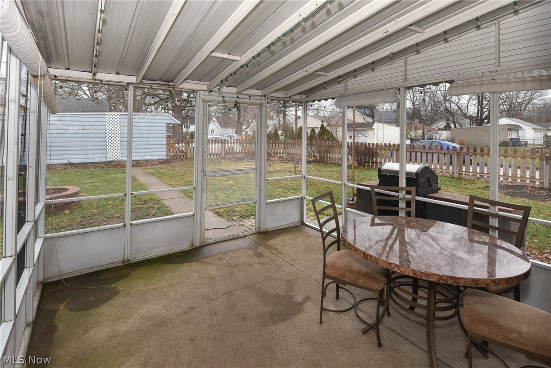 Lorain Woods Allotment - Residential Lease