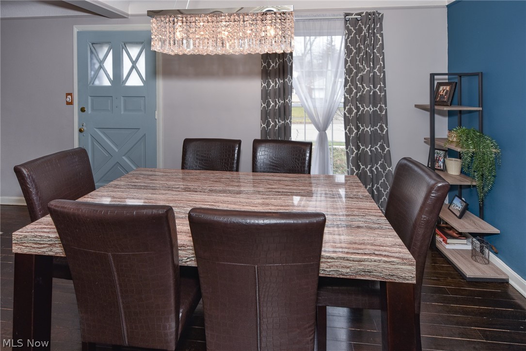 Lorain Woods Allotment - Residential Lease