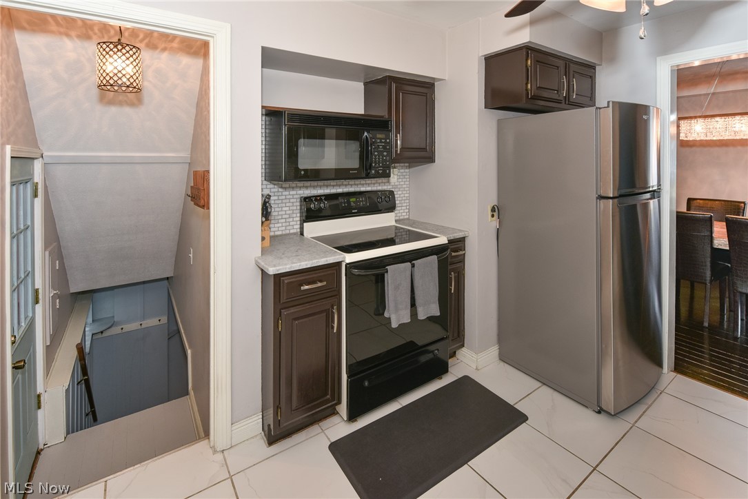 Lorain Woods Allotment - Residential Lease