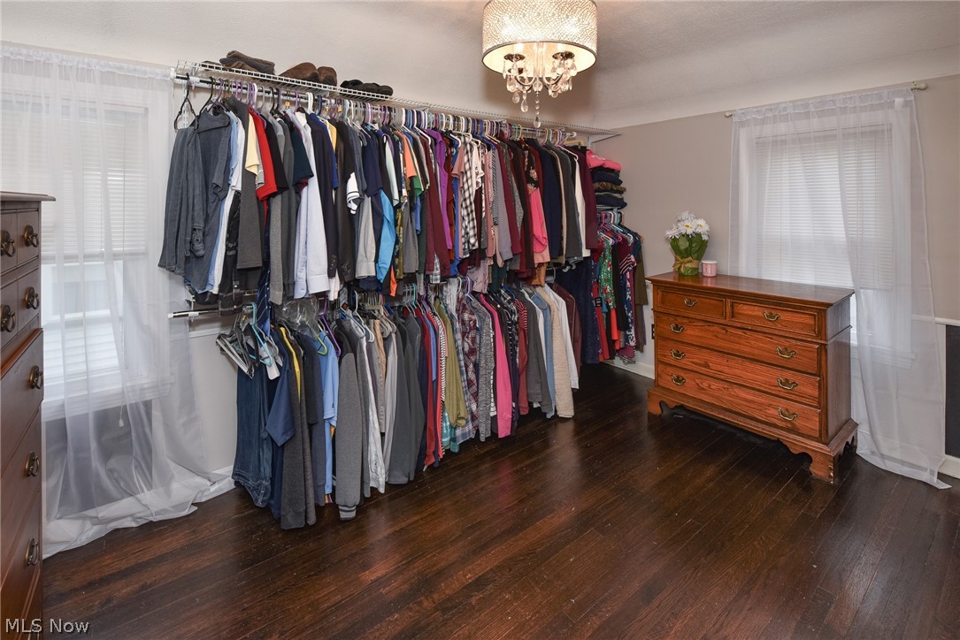 Lorain Woods Allotment - Residential Lease