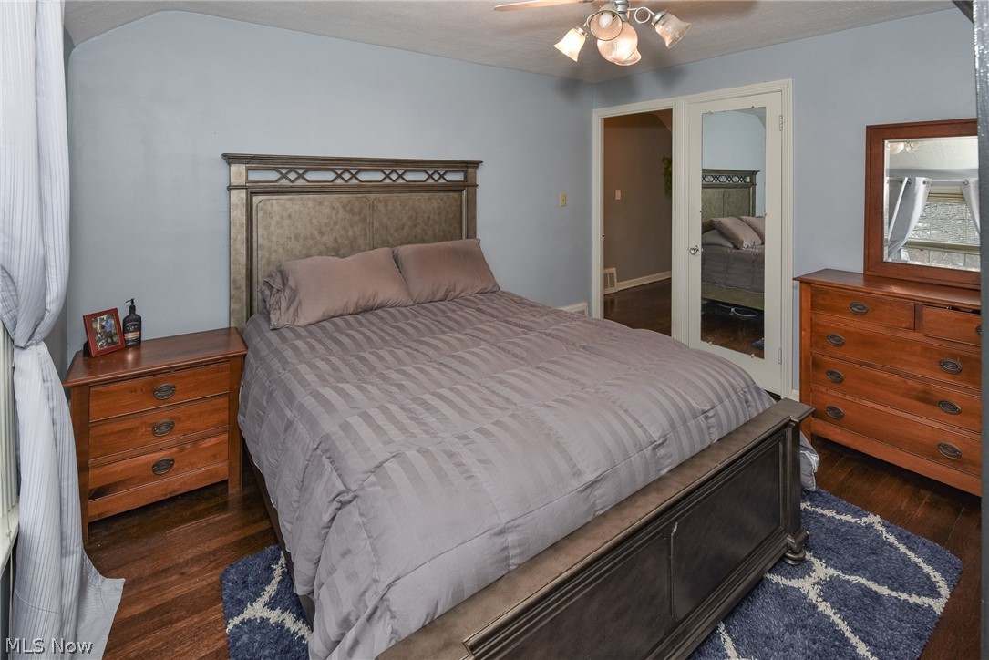 Lorain Woods Allotment - Residential Lease