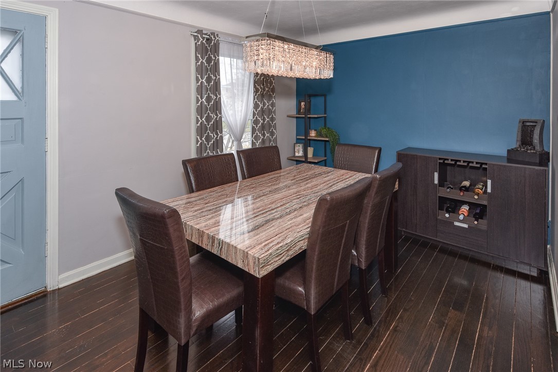 Lorain Woods Allotment - Residential Lease