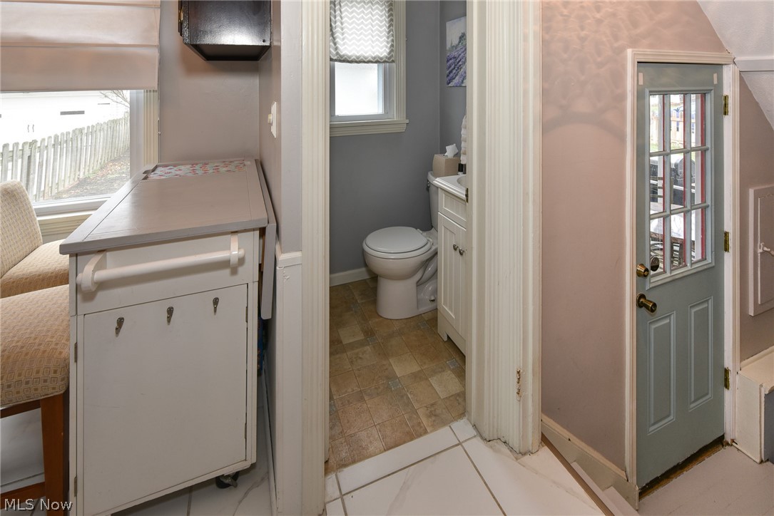 Lorain Woods Allotment - Residential Lease