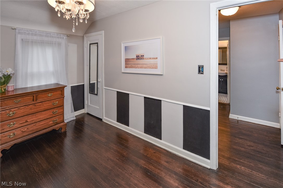 Lorain Woods Allotment - Residential Lease