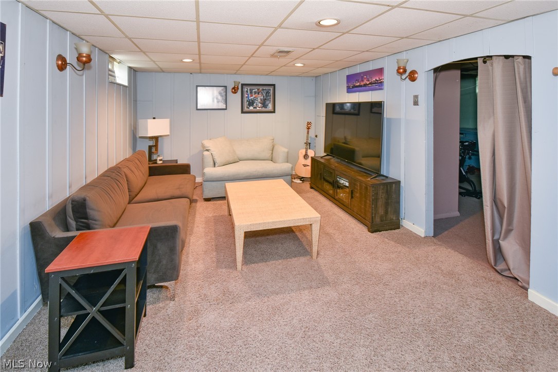 Lorain Woods Allotment - Residential Lease