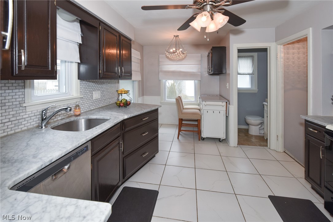 Lorain Woods Allotment - Residential Lease