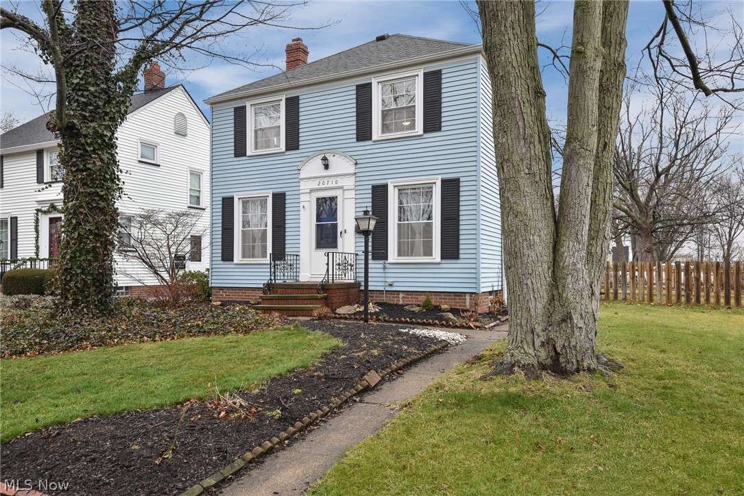 Lorain Woods Allotment - Residential Lease