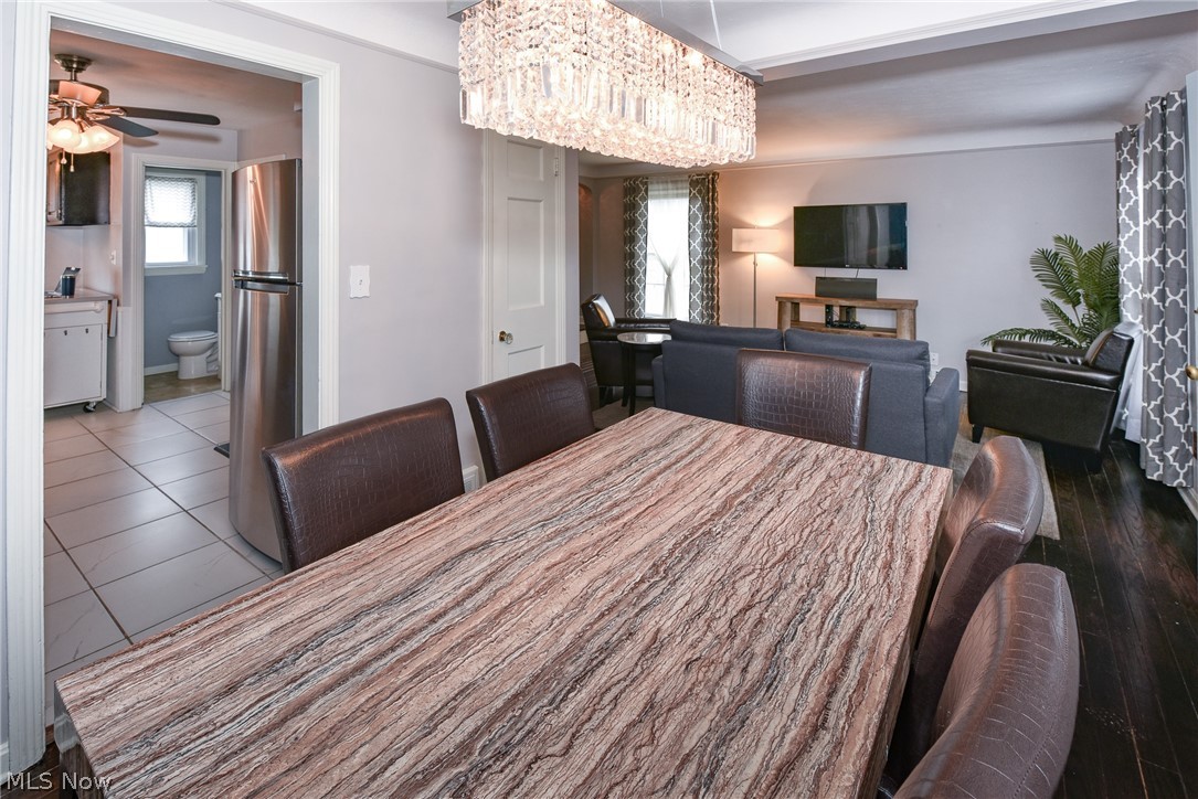 Lorain Woods Allotment - Residential Lease