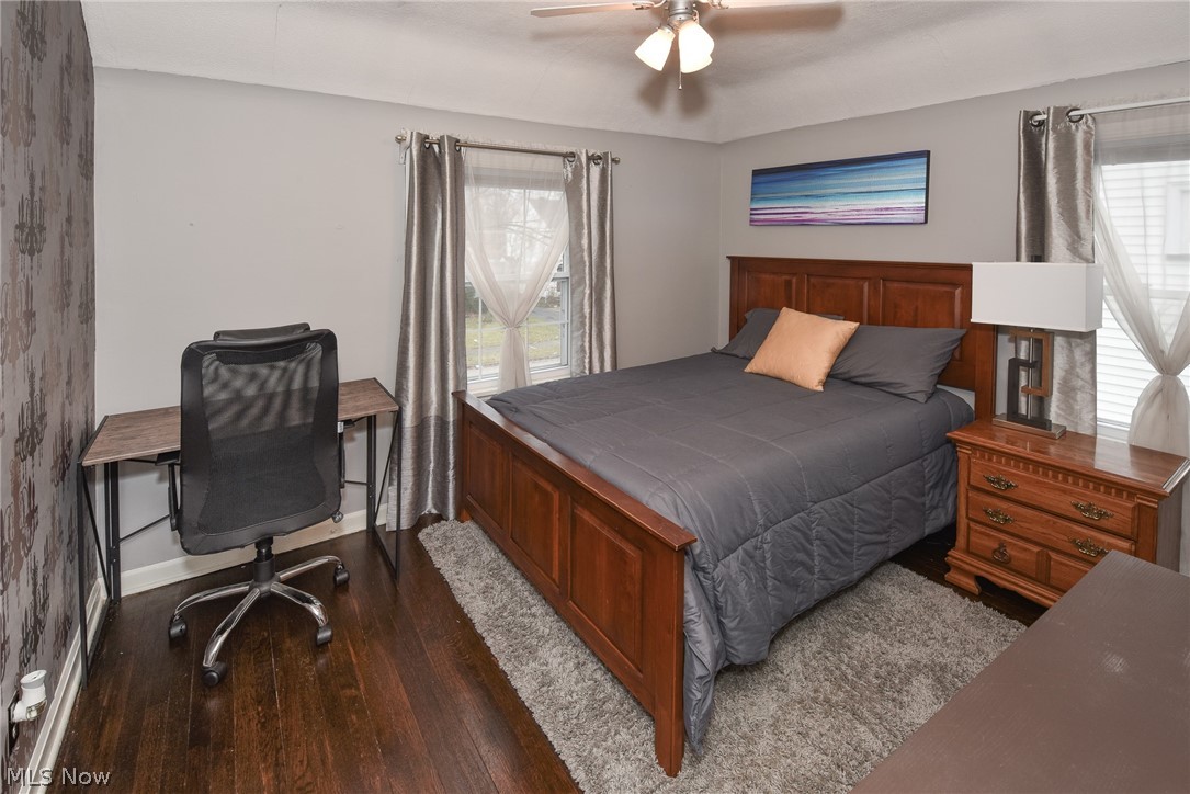 Lorain Woods Allotment - Residential Lease