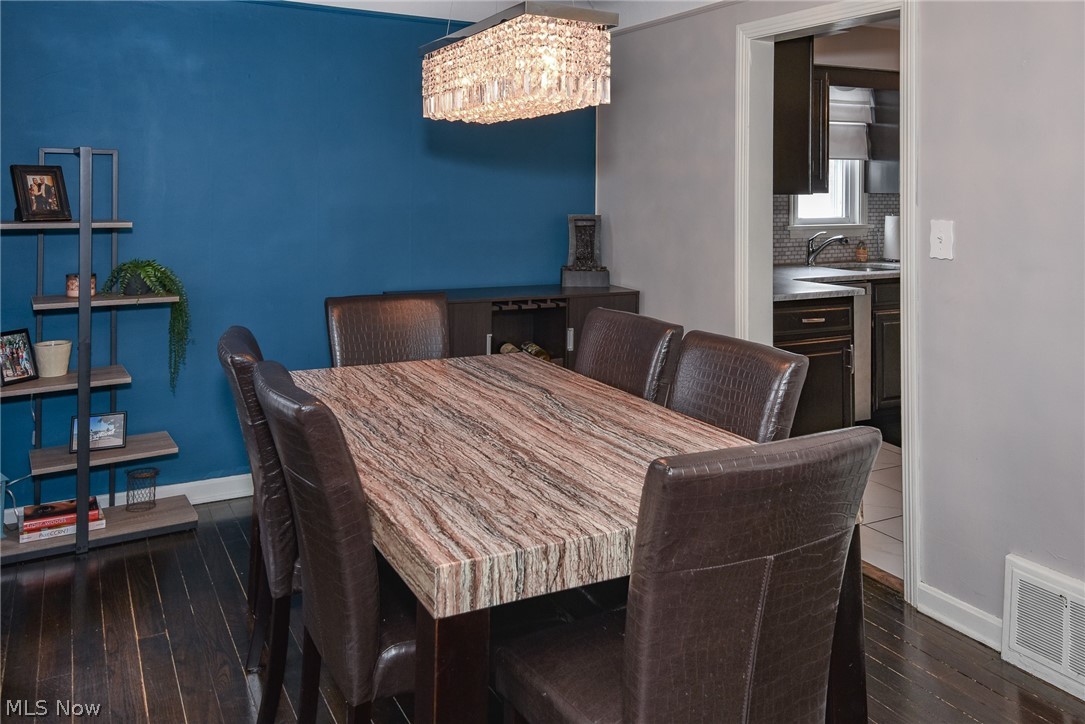 Lorain Woods Allotment - Residential Lease