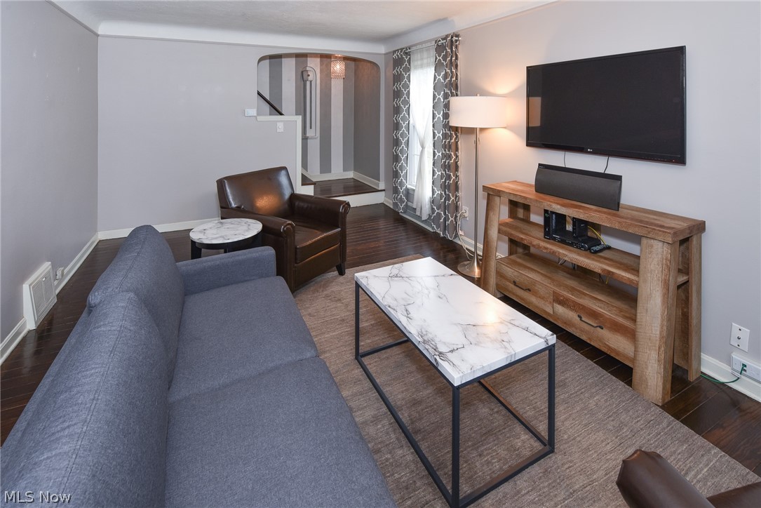 Lorain Woods Allotment - Residential Lease