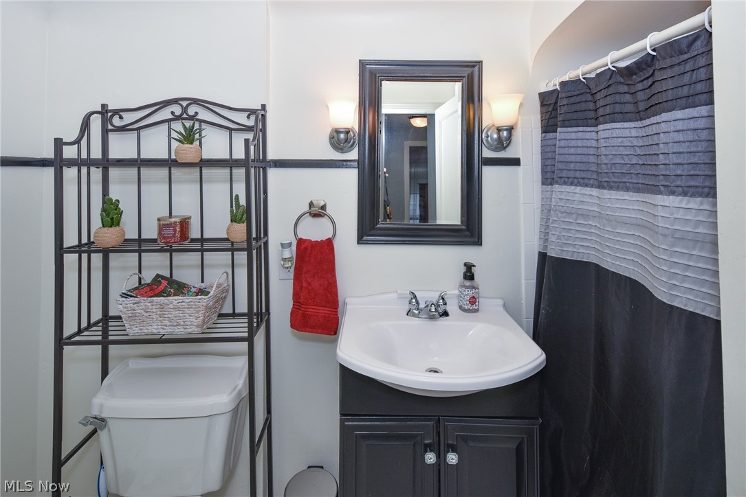 Lorain Woods Allotment - Residential Lease