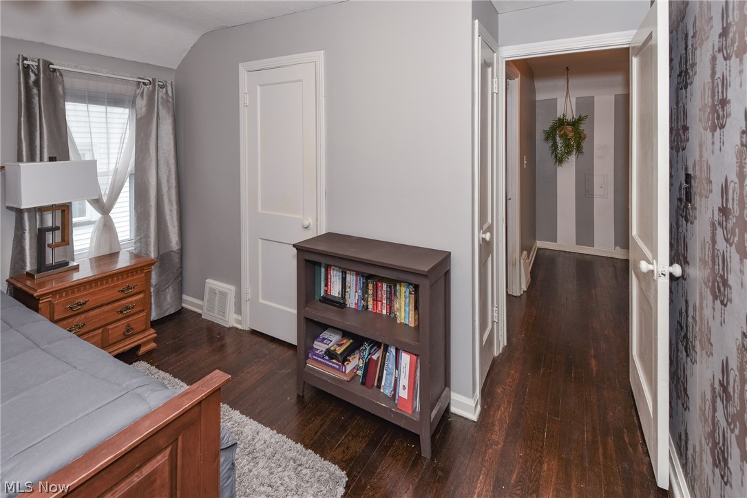 Lorain Woods Allotment - Residential Lease