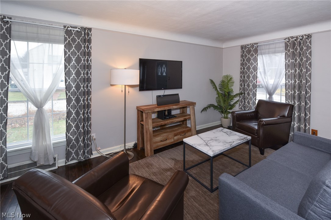 Lorain Woods Allotment - Residential Lease