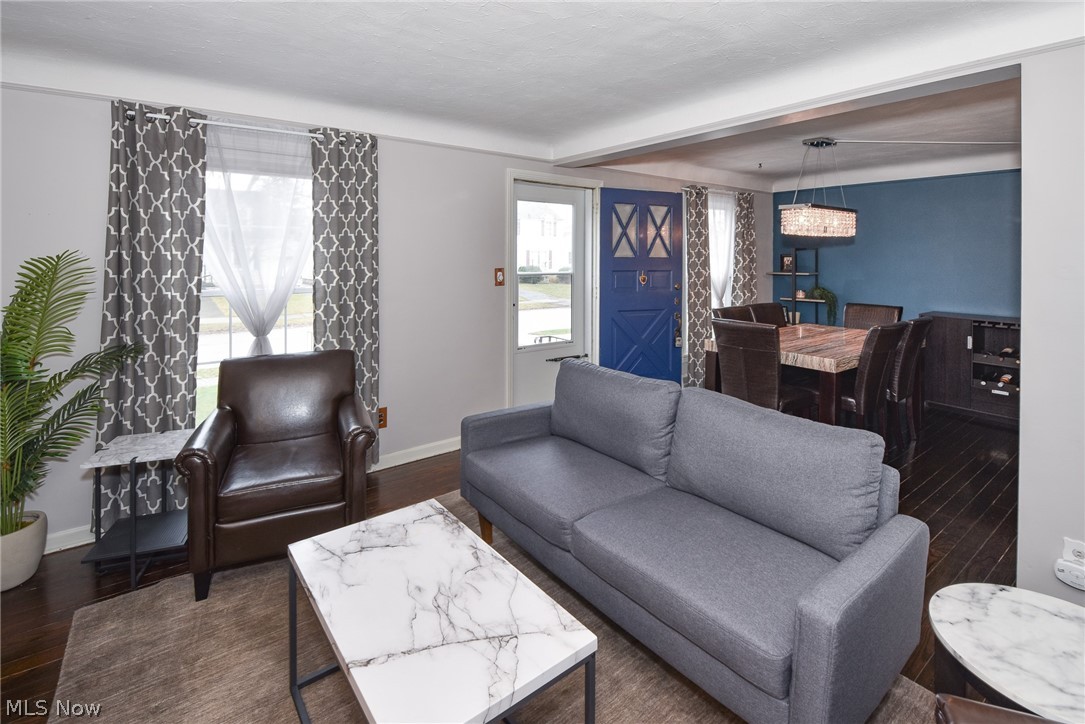 Lorain Woods Allotment - Residential Lease