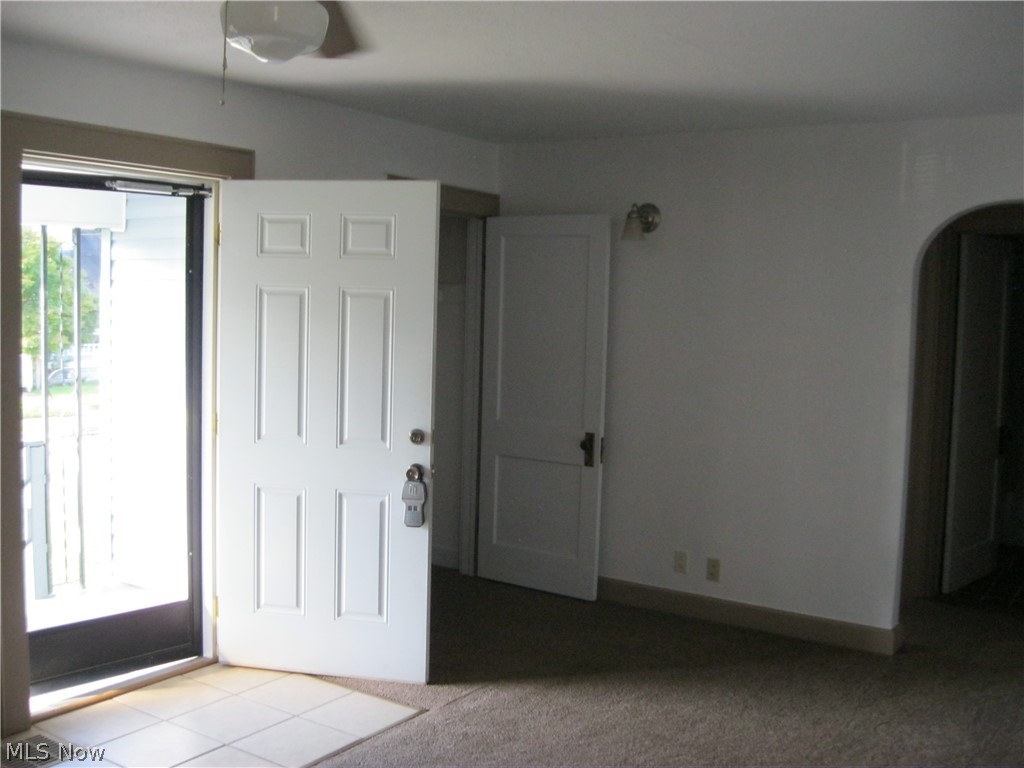 Lindbergh - Residential