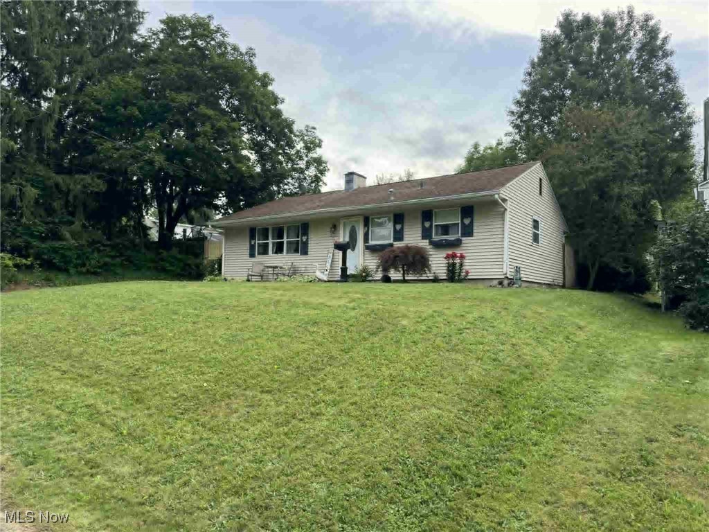 Welcome to easy one-floor living in this beautifully updated 3-bedroom ranch! Inside, you’ll find a spacious living room, a bright eat-in kitchen with a brand new gas stove, and a large laundry/mudroom with bonus storage space. The bathroom has been refreshed, and updates throughout include new flooring, fresh paint, updated walls, and newer central air (2020) and hot water tank (2019).
Step outside to your private wood patio and fully fenced backyard—ideal for relaxing, or entertaining The detached 2-car garage features a newer roof (2020), and there’s a handy backyard shed for extra storage. Whether you’re hosting a summer cookout or enjoying a quiet evening, the outdoor space is ready for it all.
Just minutes from Waterworth Memorial Park, this home offers comfort, convenience, and value in one inviting package. Schedule your showing today and see why this one stands out!