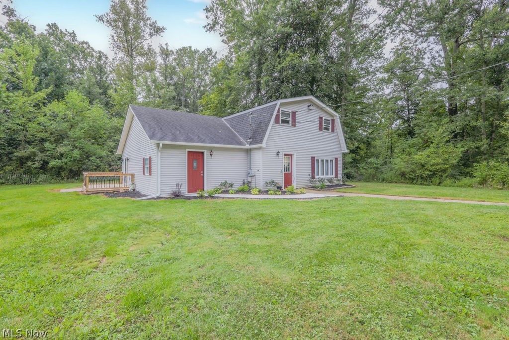 Photo of 6429 Russia Road, South Amherst, OH 44001 (MLS # 5203171)