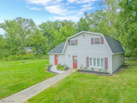 6429 Russia Road South Amherst OH 44001