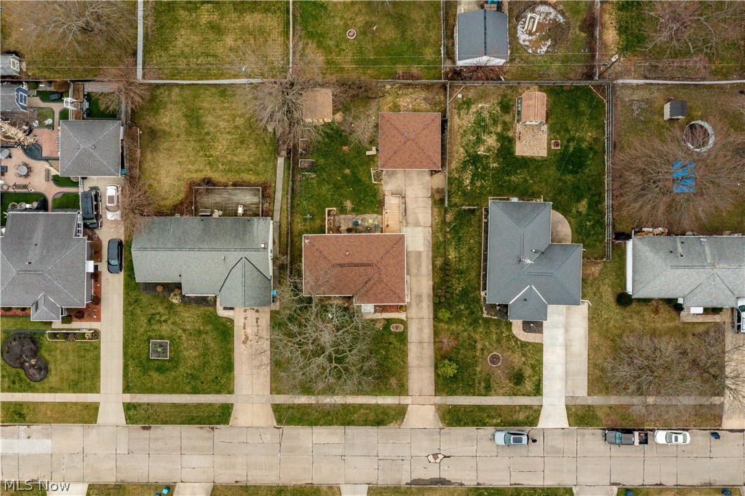 Forest Hills Sub - Residential