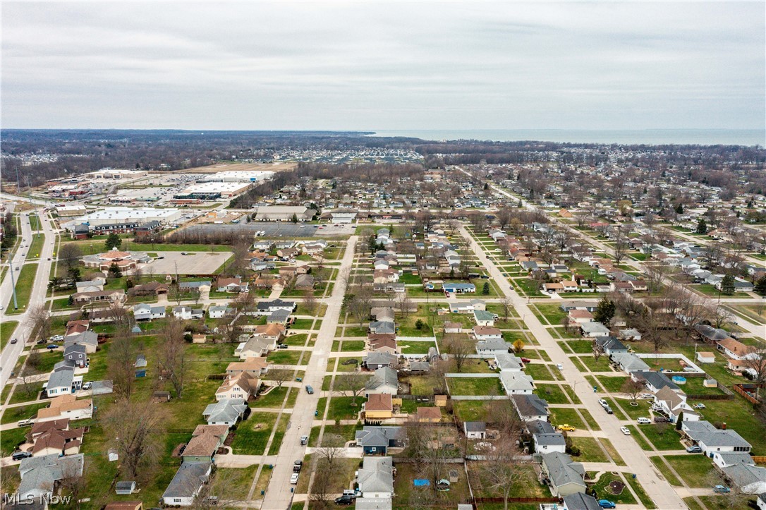 Forest Hills Sub - Residential