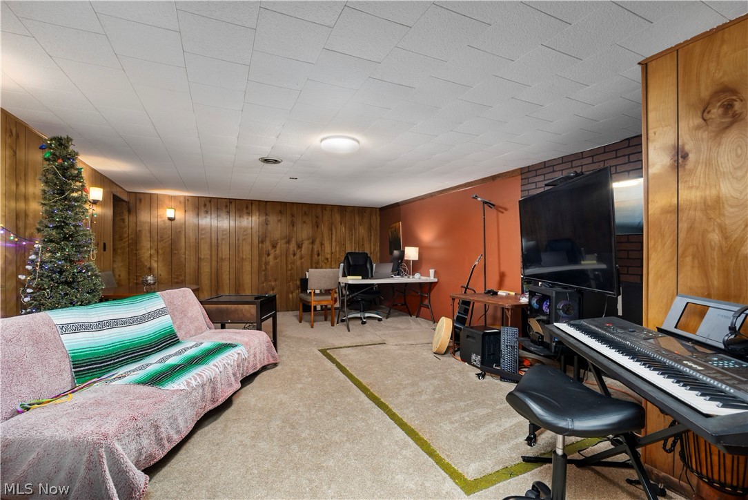 Forest Hills Sub - Residential