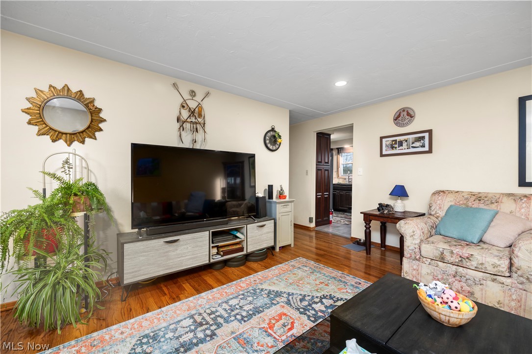 Forest Hills Sub - Residential