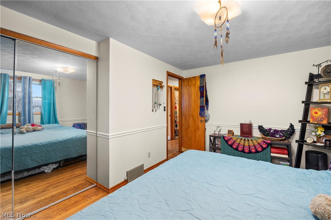 Forest Hills Sub - Residential