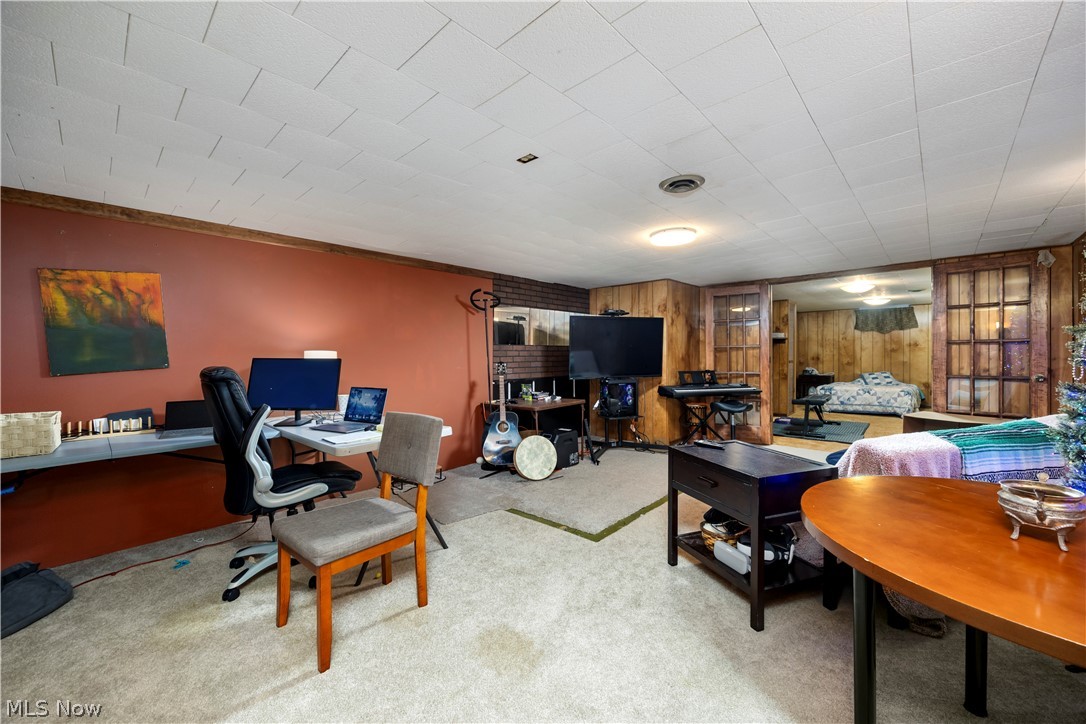 Forest Hills Sub - Residential