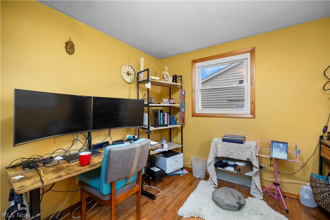 Forest Hills Sub - Residential