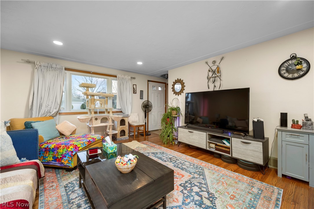 Forest Hills Sub - Residential