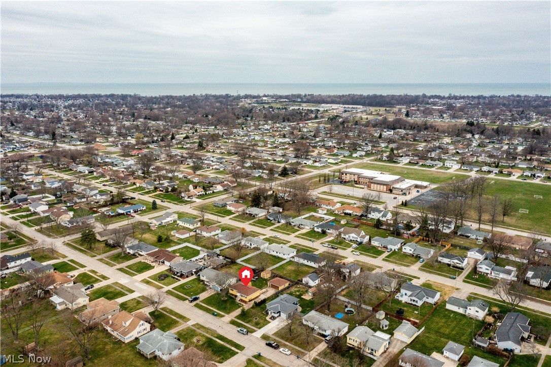 Forest Hills Sub - Residential