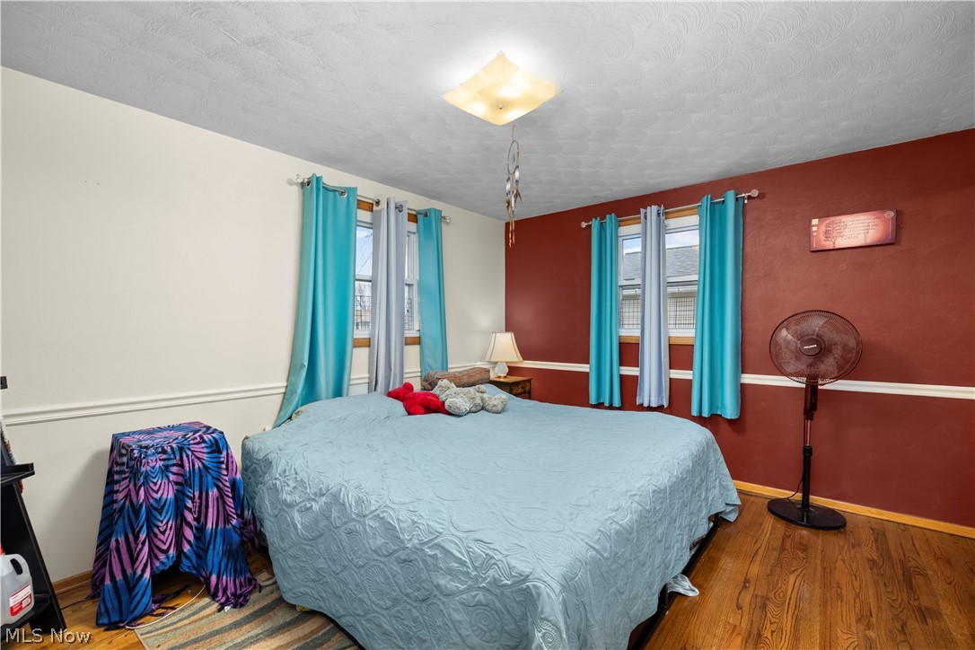 Forest Hills Sub - Residential