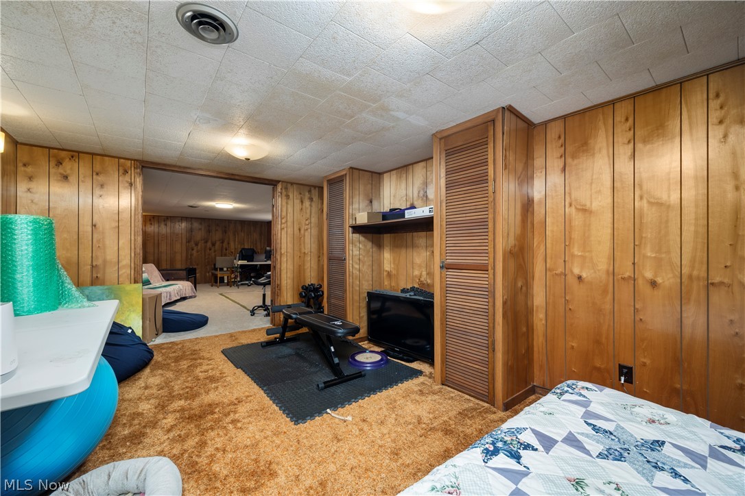 Forest Hills Sub - Residential