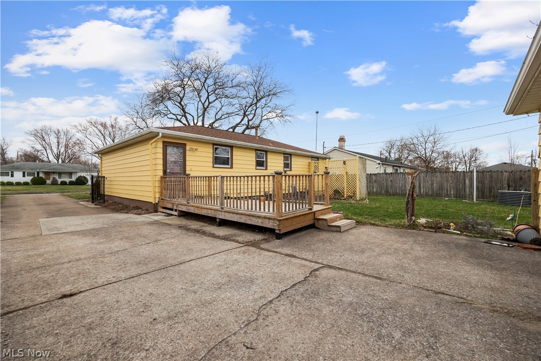 Forest Hills Sub - Residential