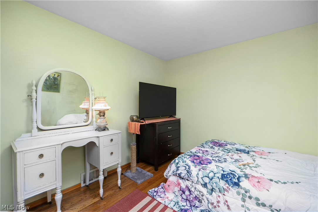 Forest Hills Sub - Residential