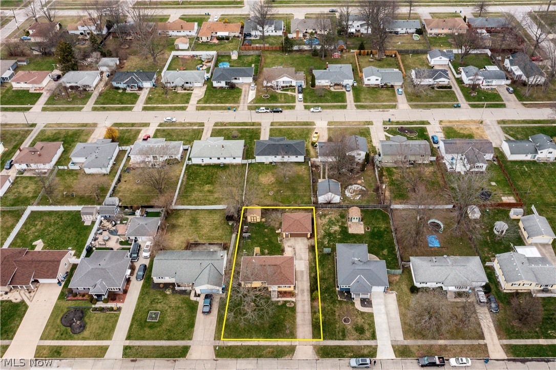 Forest Hills Sub - Residential