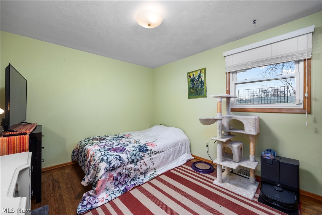 Forest Hills Sub - Residential