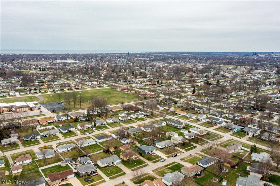 Forest Hills Sub - Residential