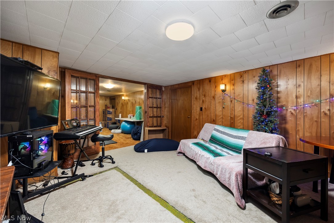 Forest Hills Sub - Residential