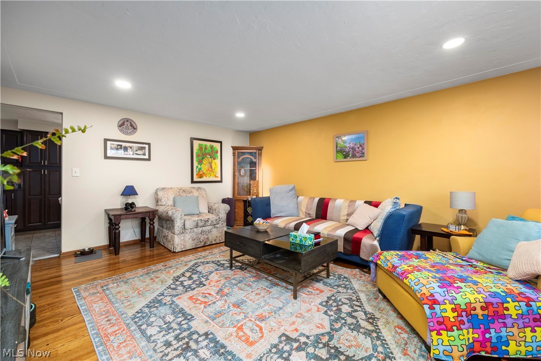 Forest Hills Sub - Residential