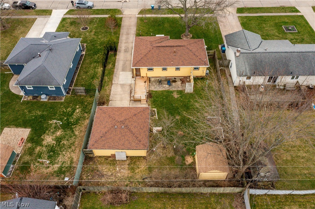 Forest Hills Sub - Residential