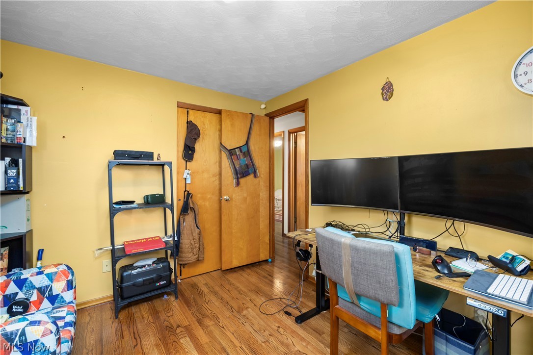 Forest Hills Sub - Residential