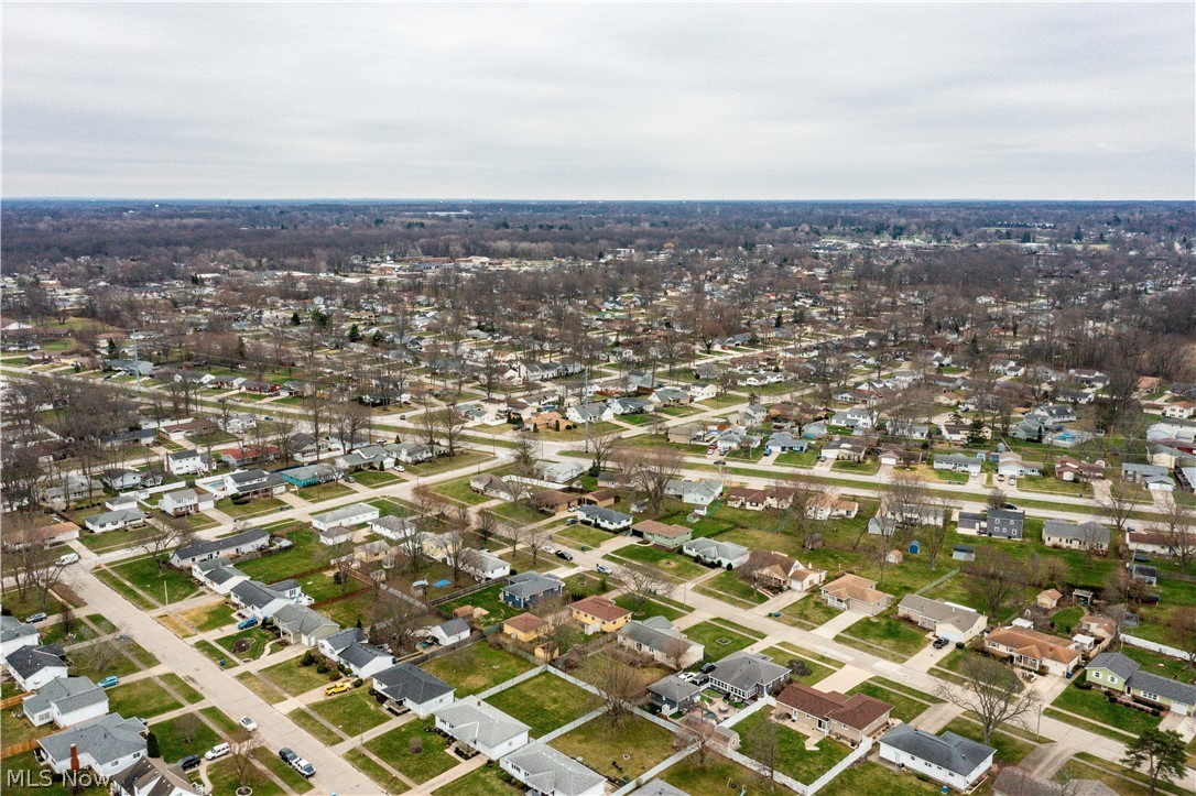 Forest Hills Sub - Residential