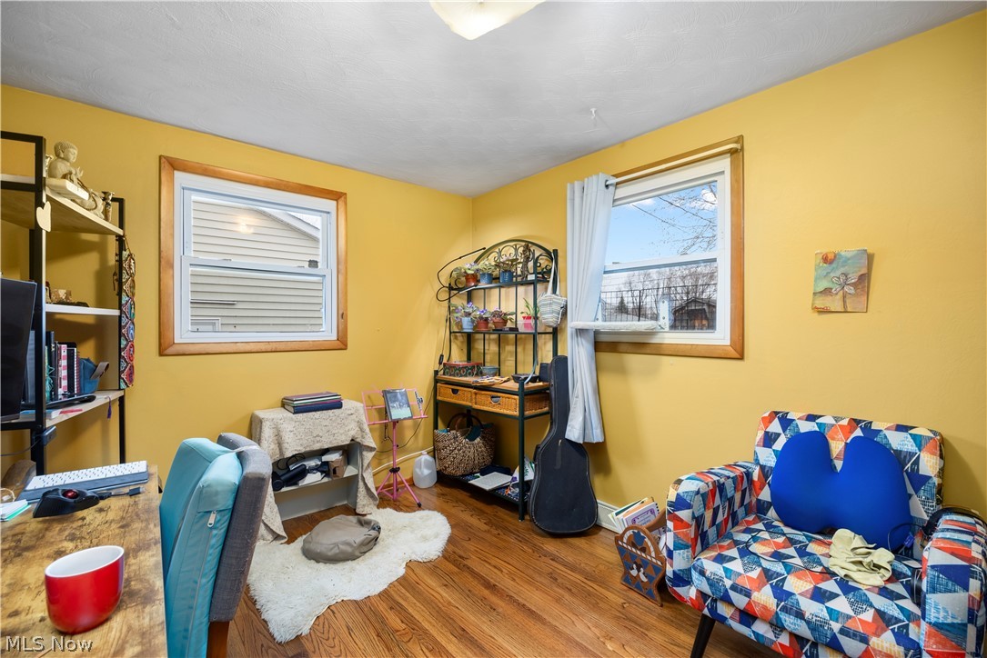 Forest Hills Sub - Residential