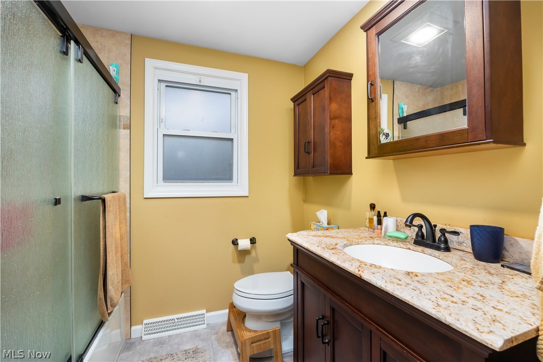 Forest Hills Sub - Residential