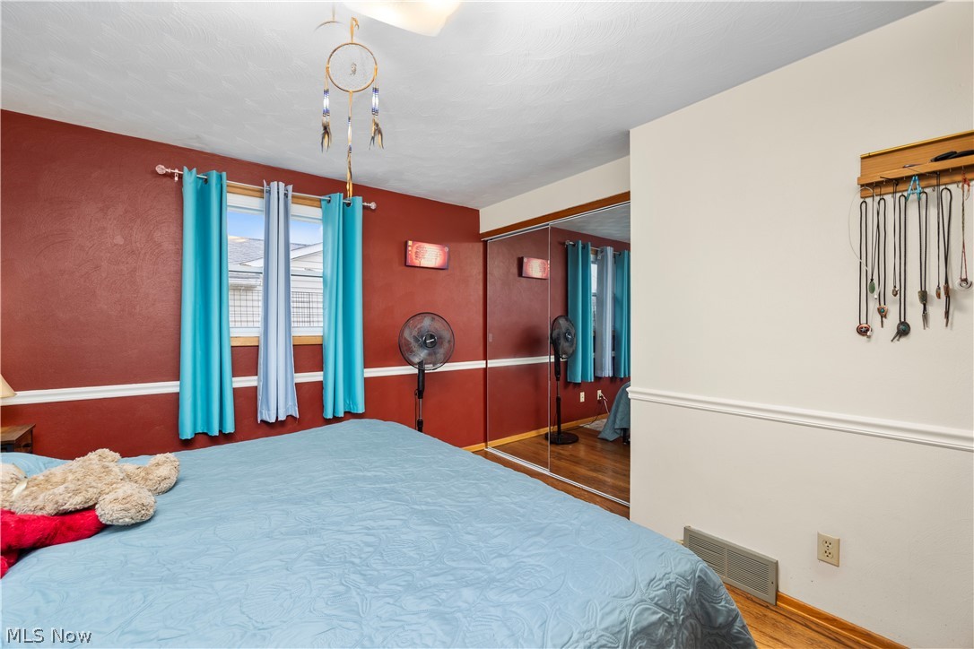 Forest Hills Sub - Residential