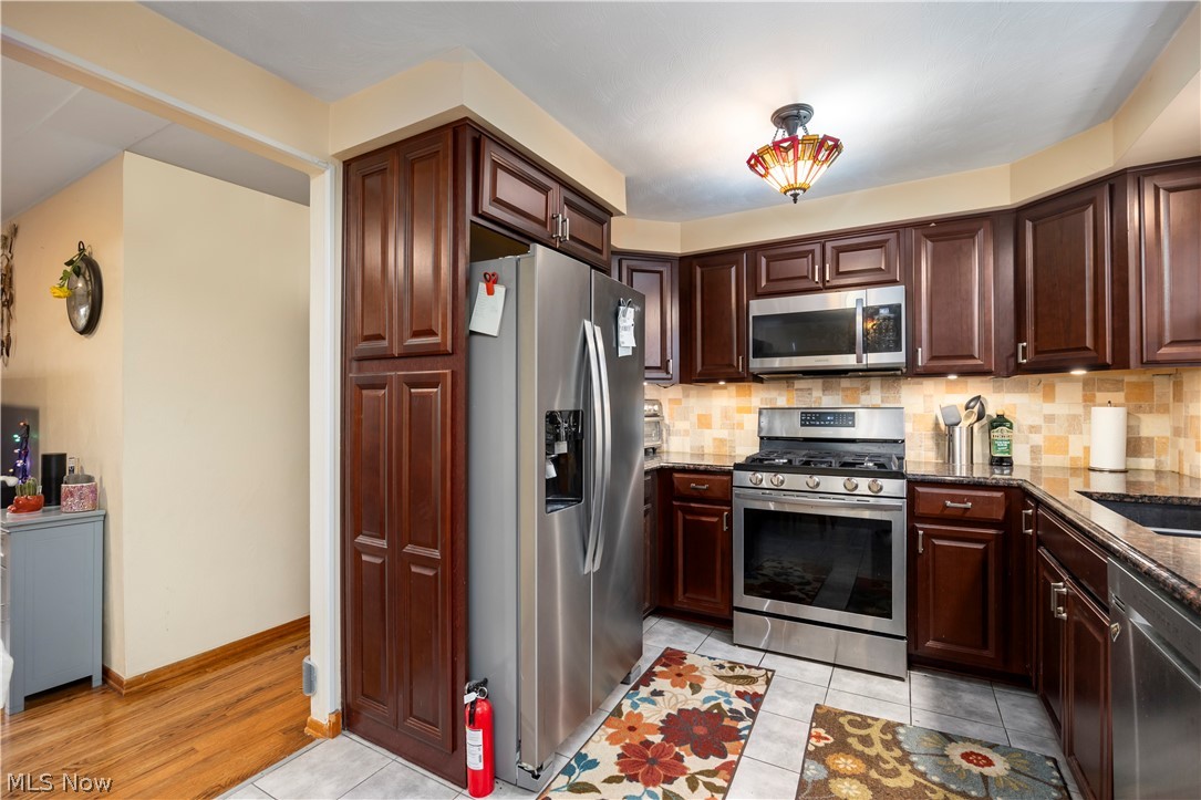 Forest Hills Sub - Residential