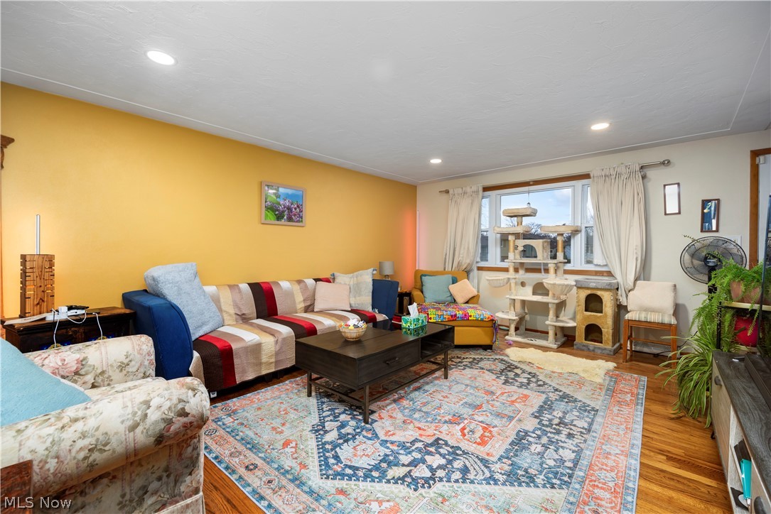 Forest Hills Sub - Residential