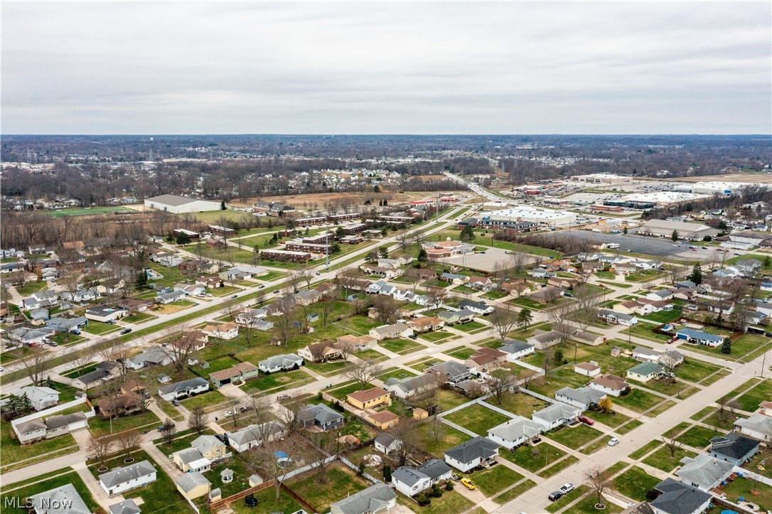 Forest Hills Sub - Residential
